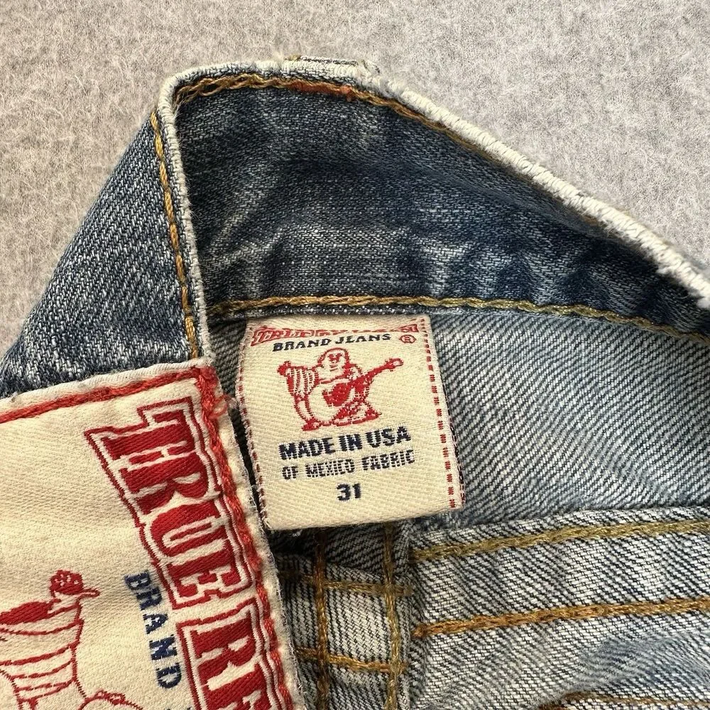 True Religion good pre